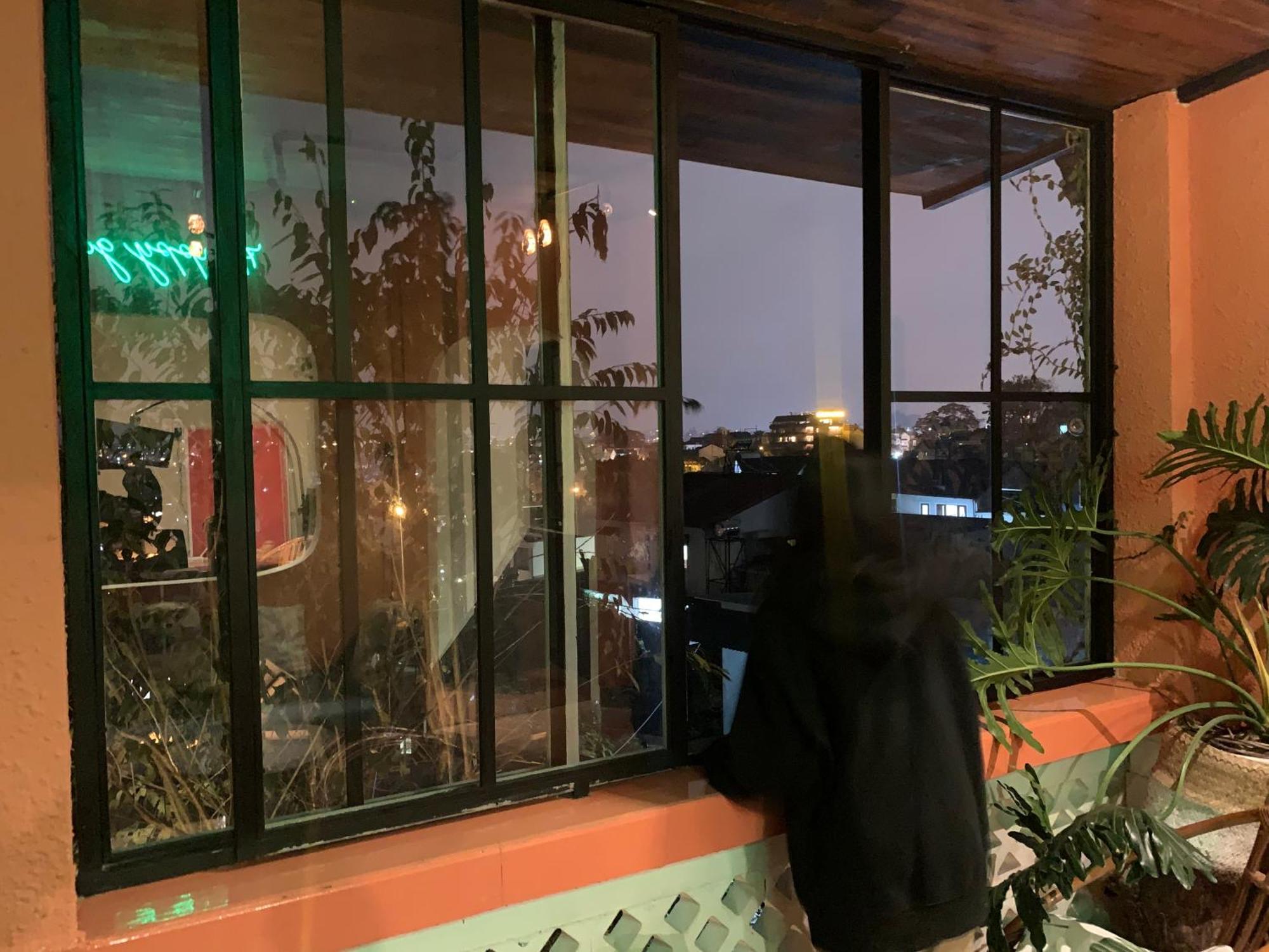 An Coffee House Villa Da Lat Exterior photo